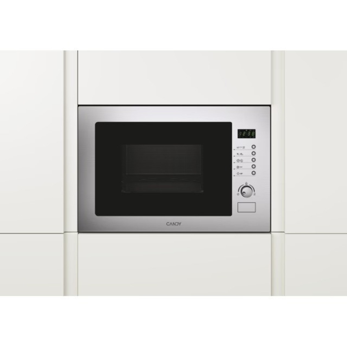 Candy 25ℓ Built In Microwave Oven + Grill